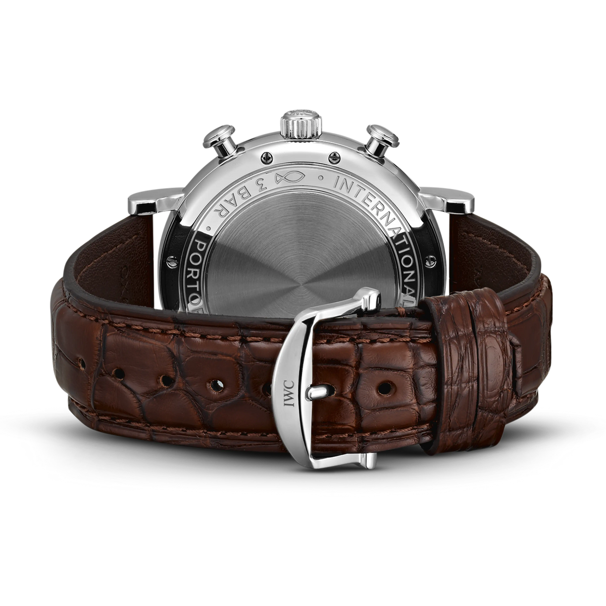 Portofino Chronograph