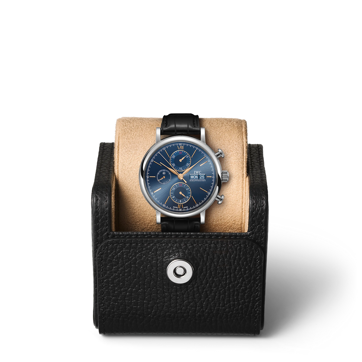 Portofino Chronograph