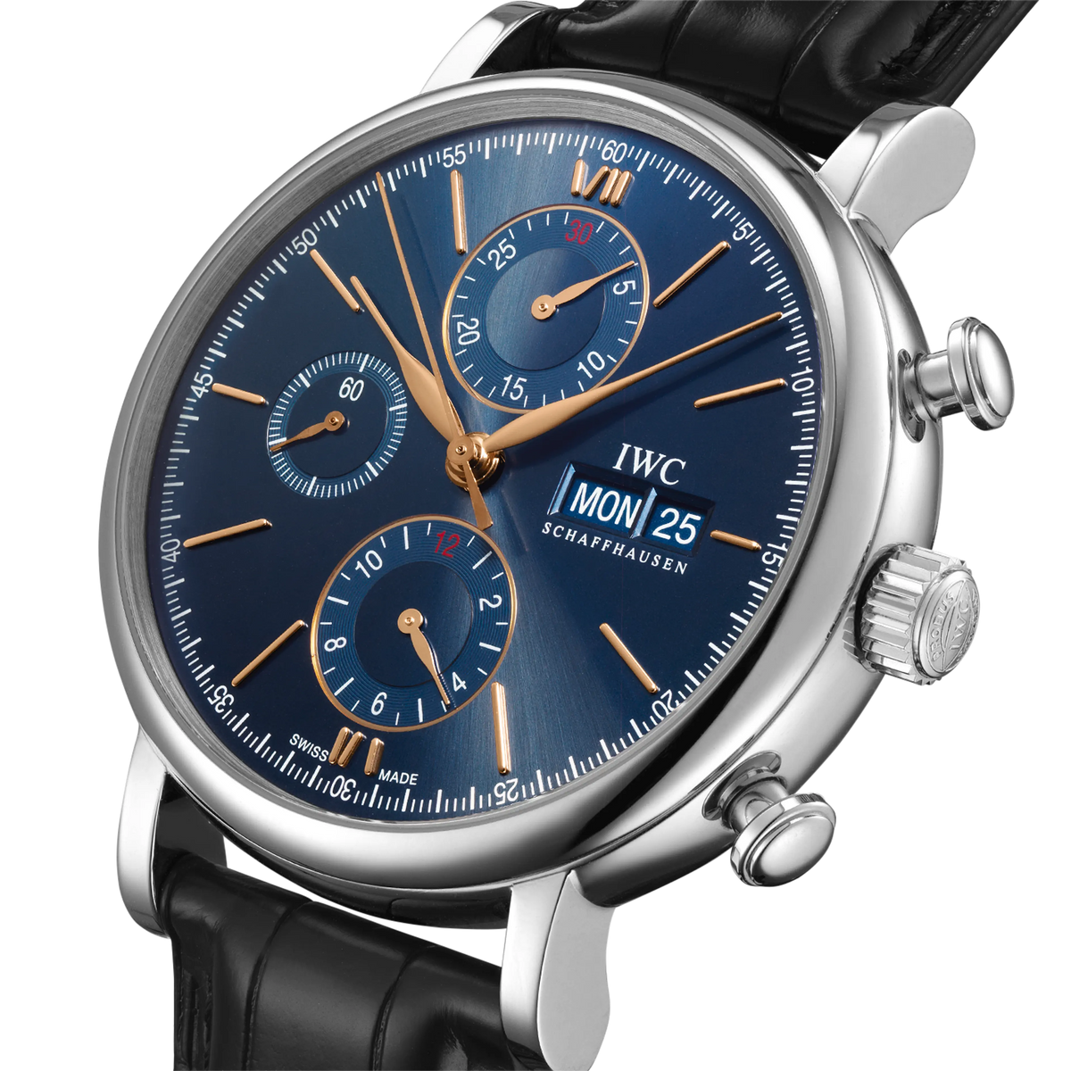 Portofino Chronograph
