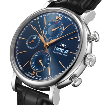 Portofino Chronograph