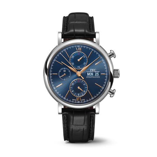 Portofino Chronograph