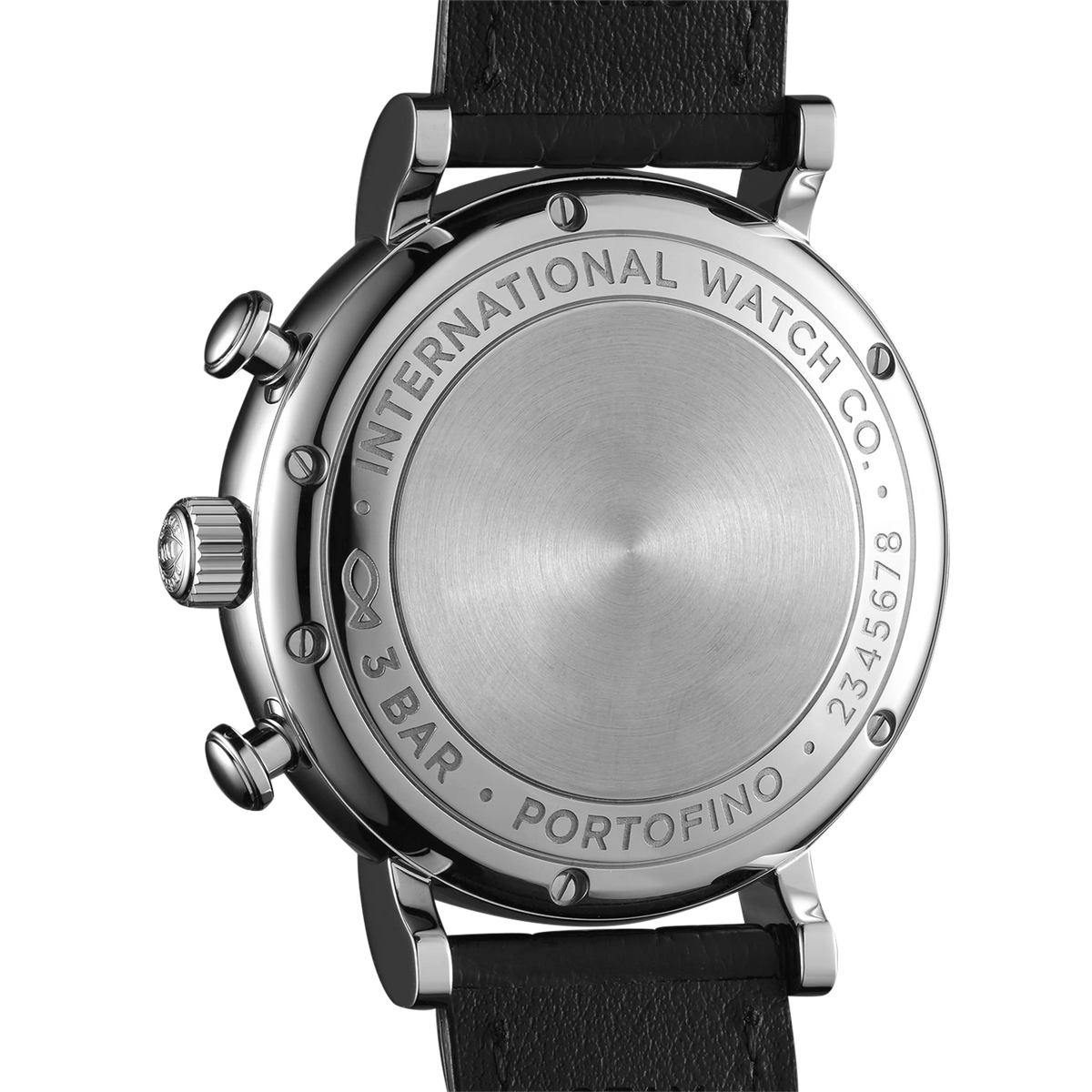 Portofino Chronograph