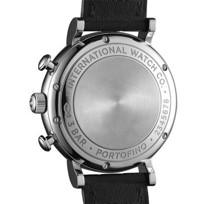Portofino Chronograph