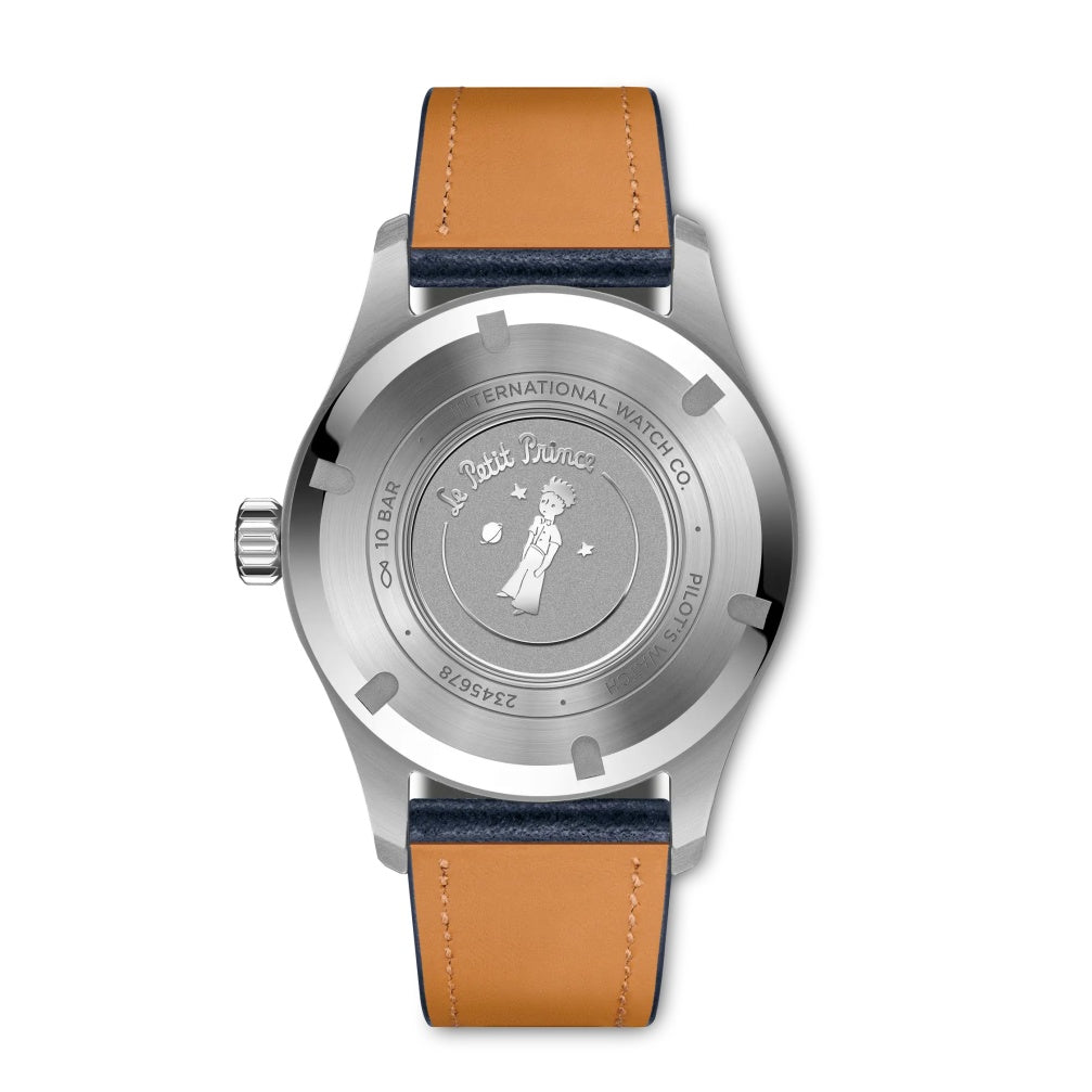 Automatic 36 Le Petit Prince