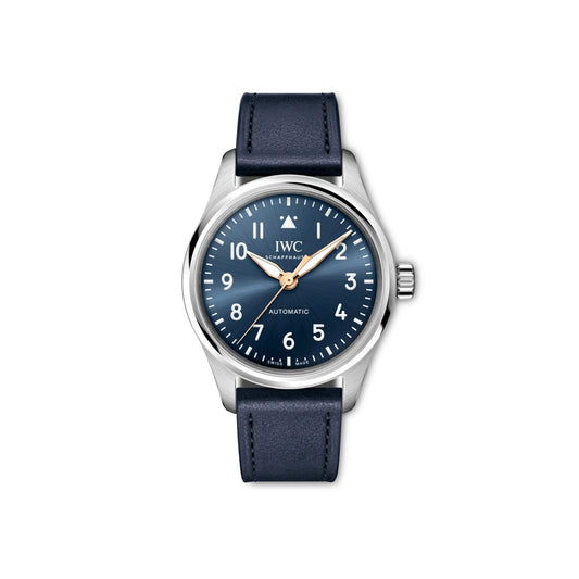Automatic 36 Le Petit Prince