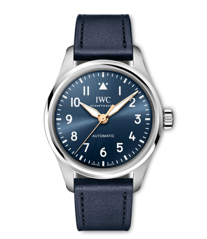 Automatic 36 Le Petit Prince