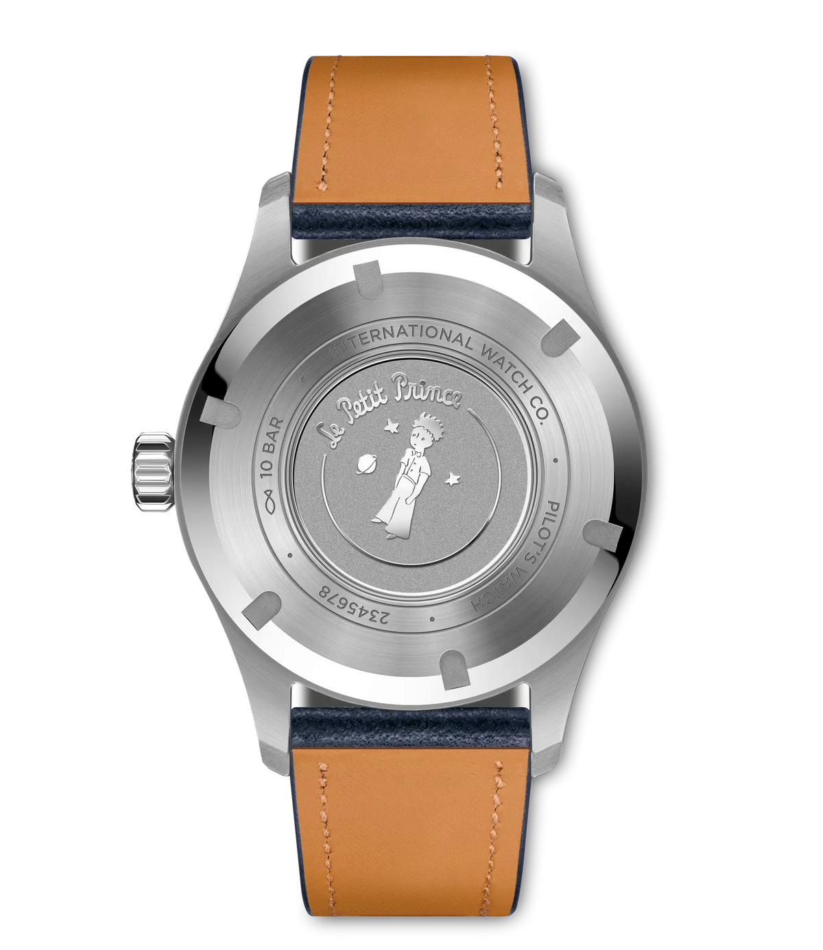 Automatic 36 Le Petit Prince