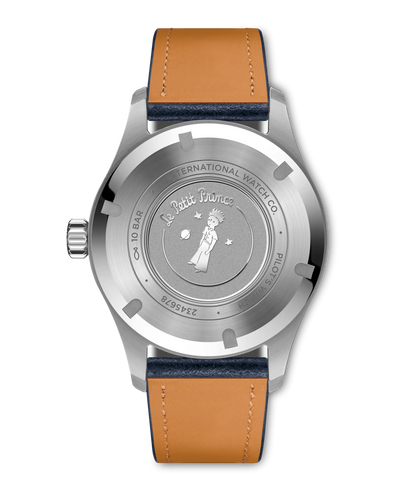 Automatic 36 Le Petit Prince