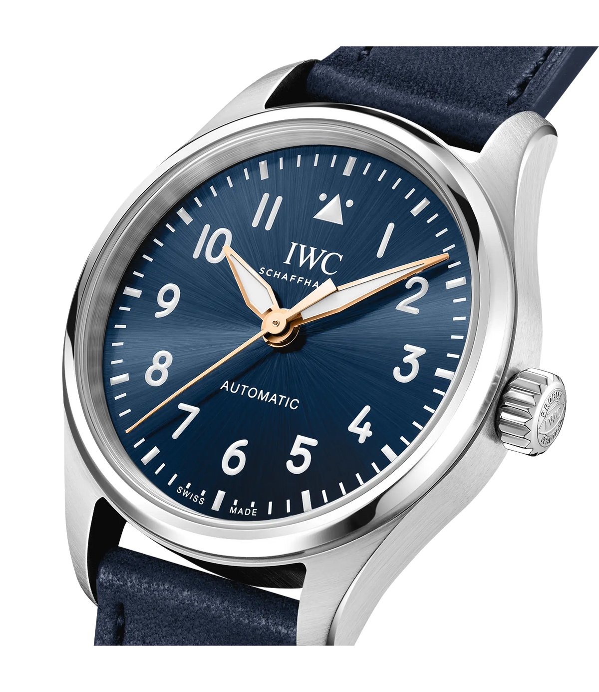Automatic 36 Le Petit Prince