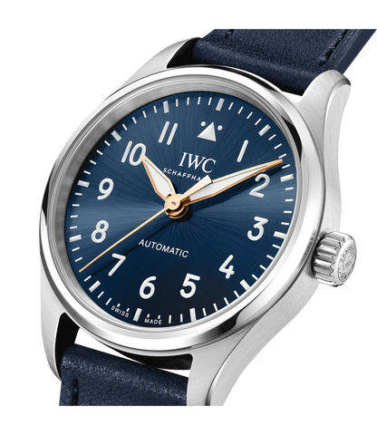 Automatic 36 Le Petit Prince