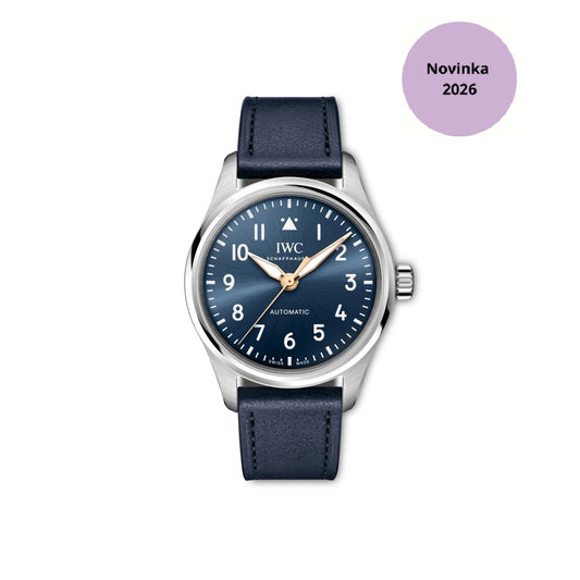 Automatic 36 Le Petit Prince