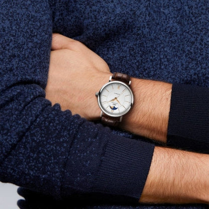 Portofino Automatic Moon Phase