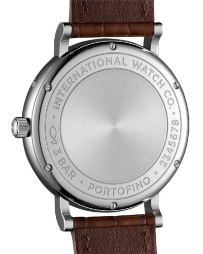 Portofino Automatic Moon Phase