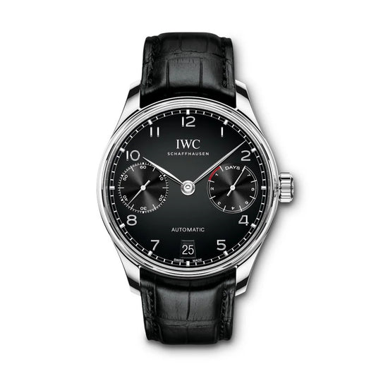 Portugieser Automatic