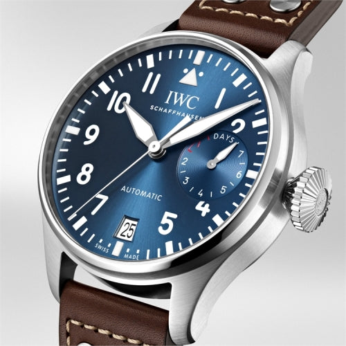 Big Pilot´s Watch Edition "Le Petit Prince"