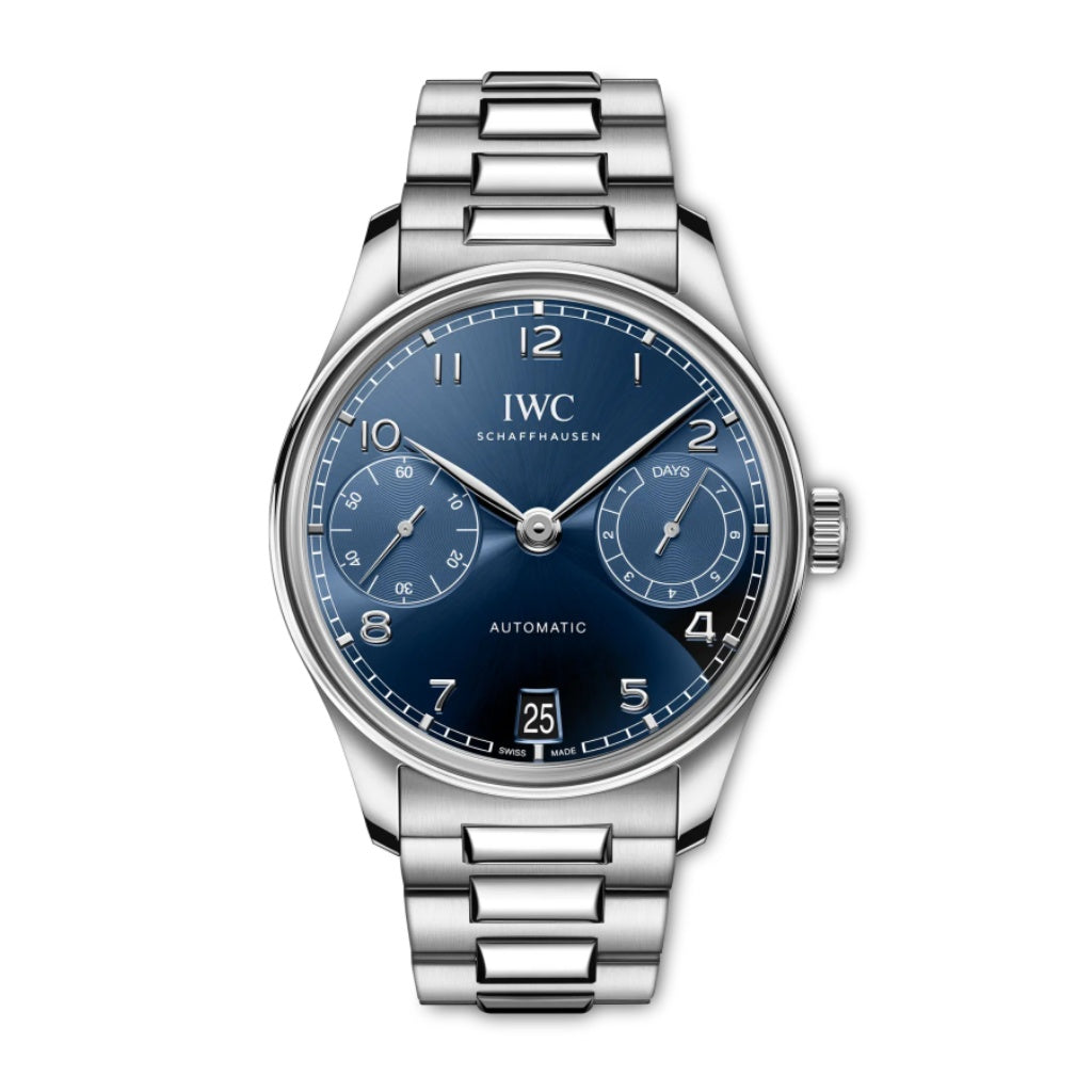 Portugieser Automatic 42