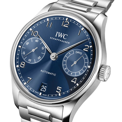 Portugieser Automatic 42