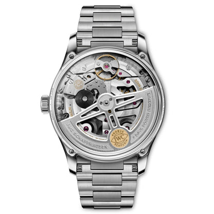 Portugieser Automatic 42