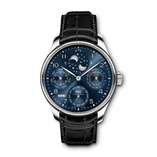 Portugieser Perpetual Calendar