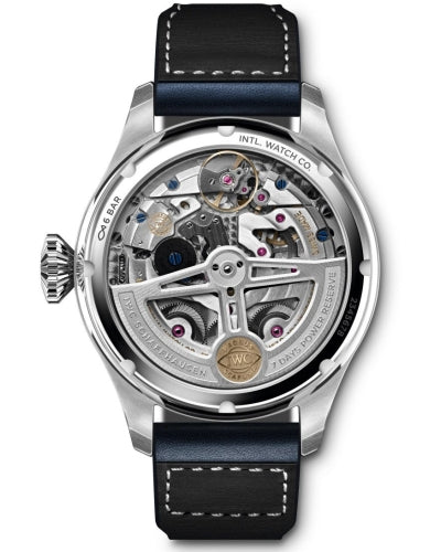 Big Pilot´s Watch Perpetual Calendar