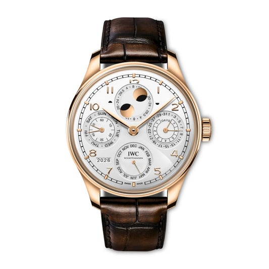 Portugieser Perpetual Calendar 44