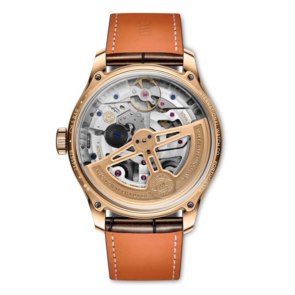 Portugieser Perpetual Calendar 44