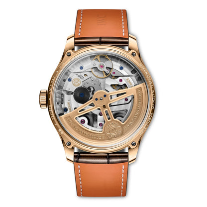 Portugieser Perpetual Calendar 44