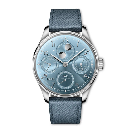 Portugieser Perpetual Calendar 44