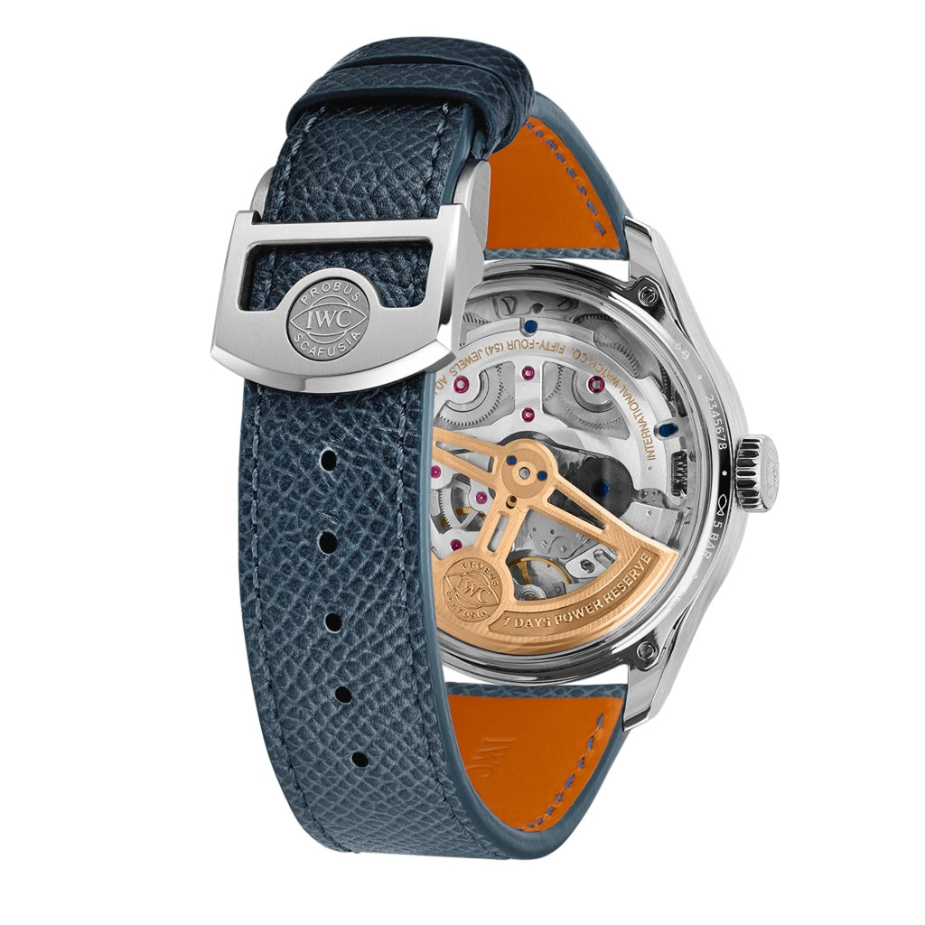 Portugieser Perpetual Calendar 44