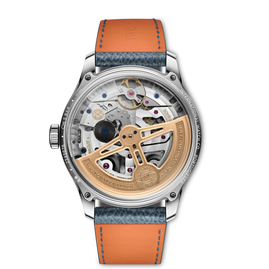 Portugieser Perpetual Calendar 44