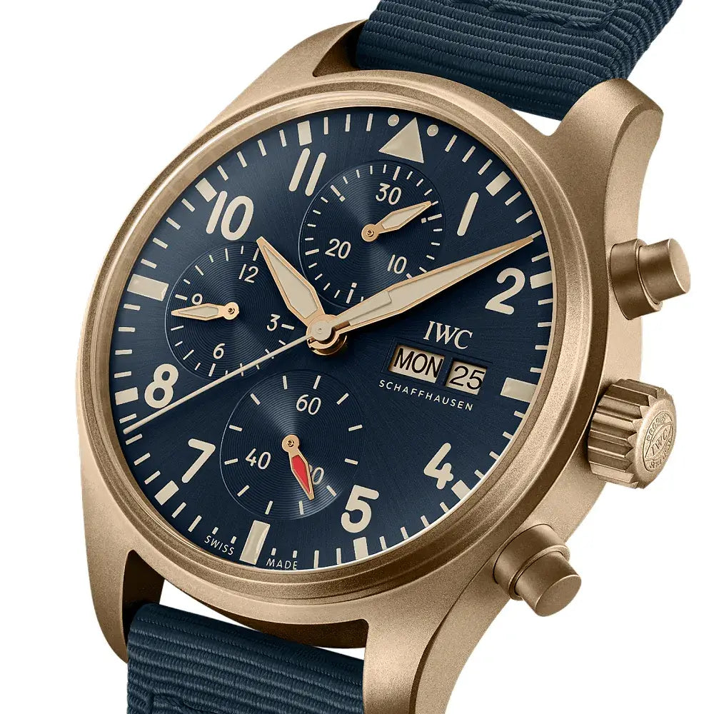 Pilot's Watch Chronograph 41