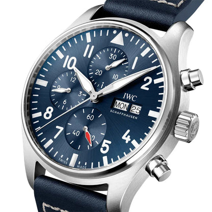 Pilot´s Watch Chronograph