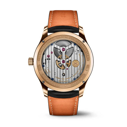 Portugieser Hand-Wound Tourbillon