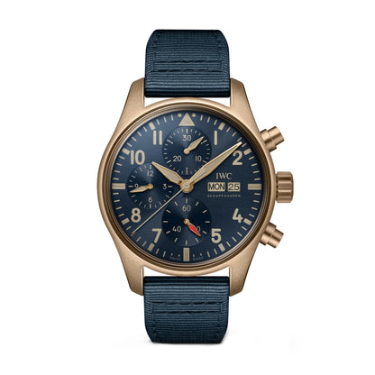 Pilot's Watch Chronograph 41