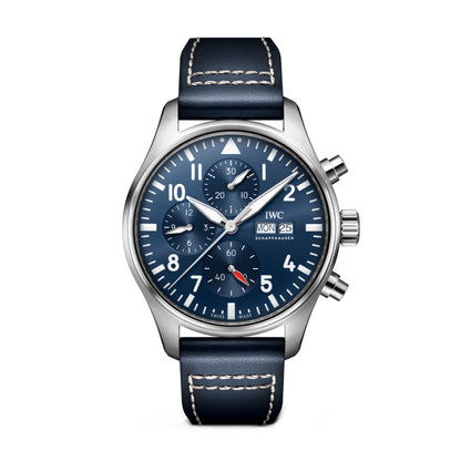 Pilot´s Watch Chronograph