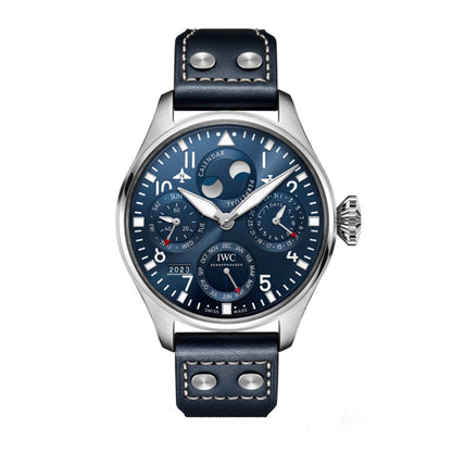 Big Pilot´s Watch Perpetual Calendar