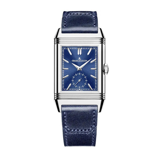 Reverso Tribute Duoface Small Seconds