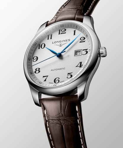 The Longines Master Collection