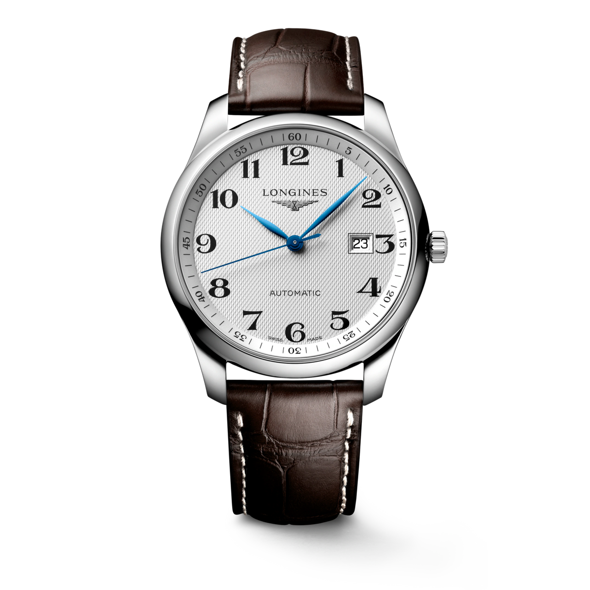 The Longines Master Collection