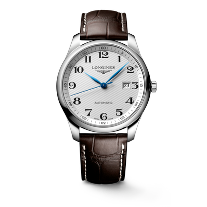 The Longines Master Collection
