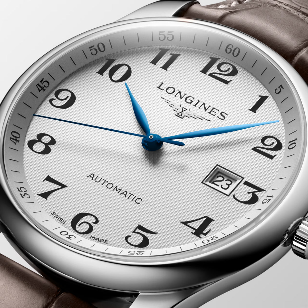 The Longines Master Collection