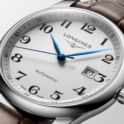 The Longines Master Collection