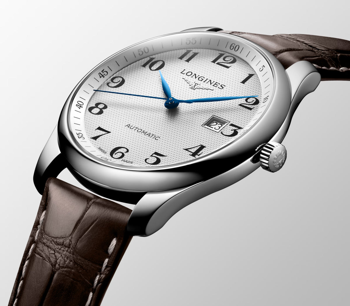 The Longines Master Collection