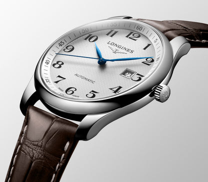 The Longines Master Collection