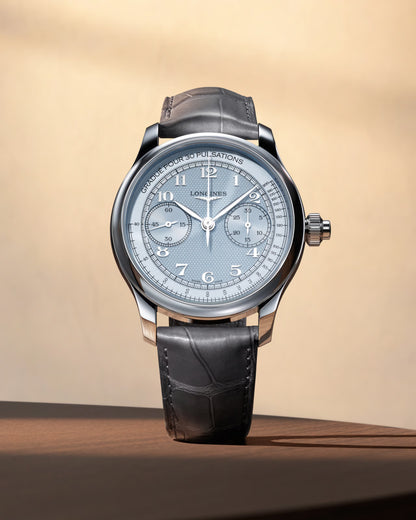 Master Collection Chrono Monopusher