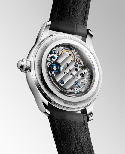Master Collection Chrono Monopusher