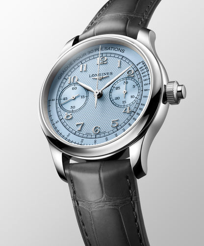 Master Collection Chrono Monopusher
