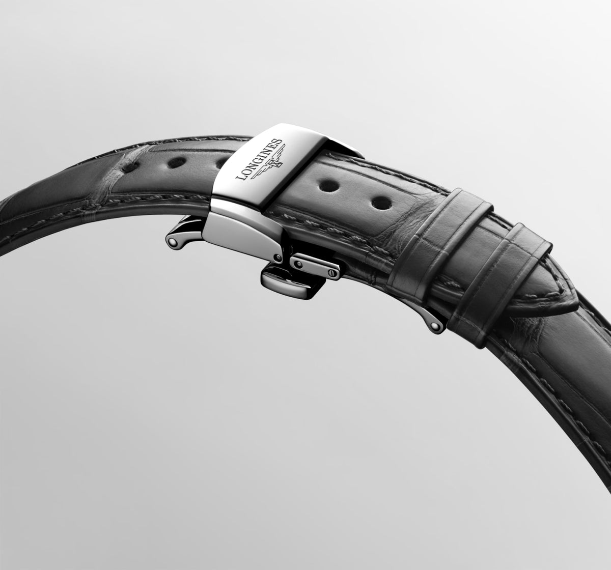 Master Collection Chrono Monopusher