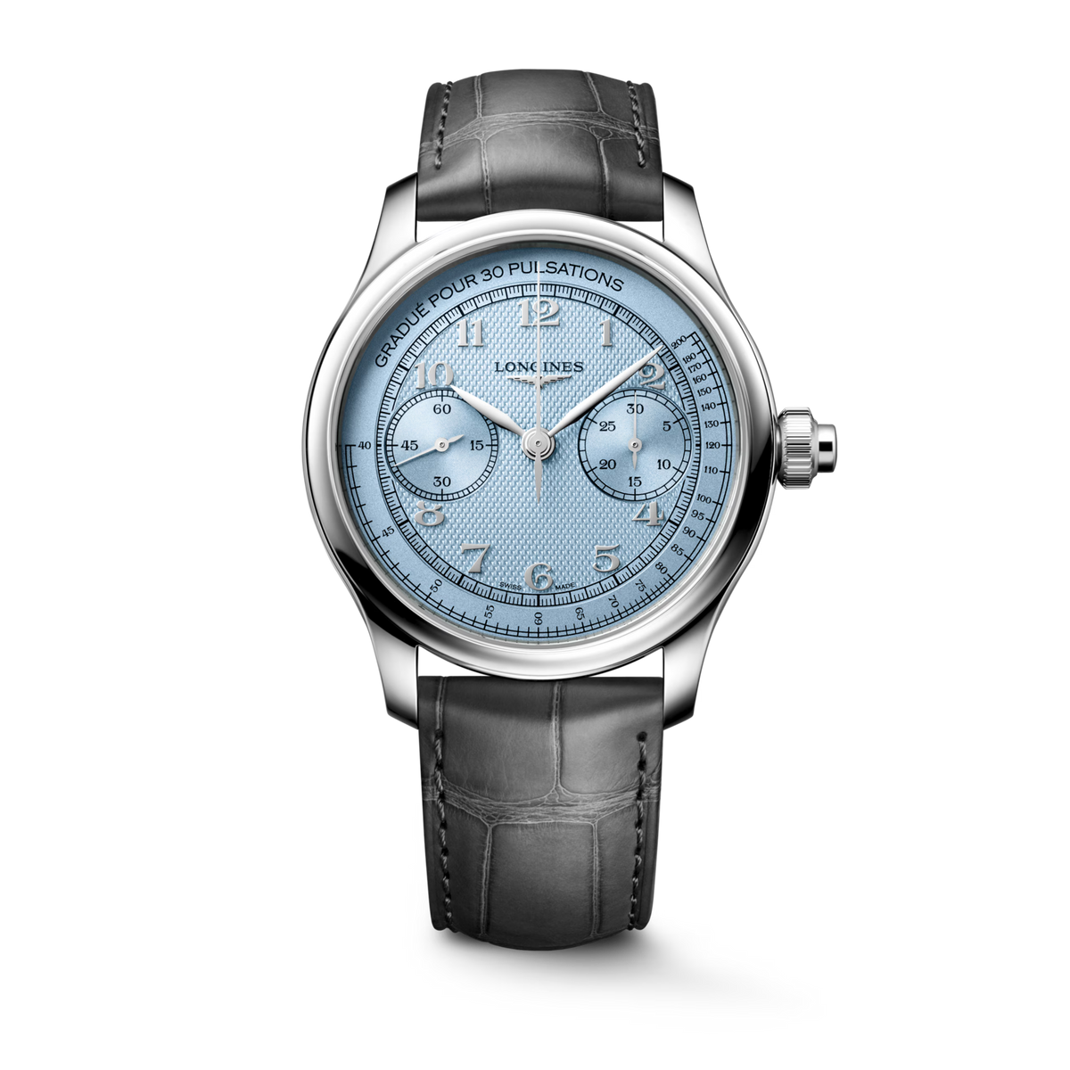 Master Collection Chrono Monopusher