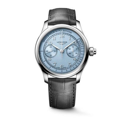 Master Collection Chrono Monopusher